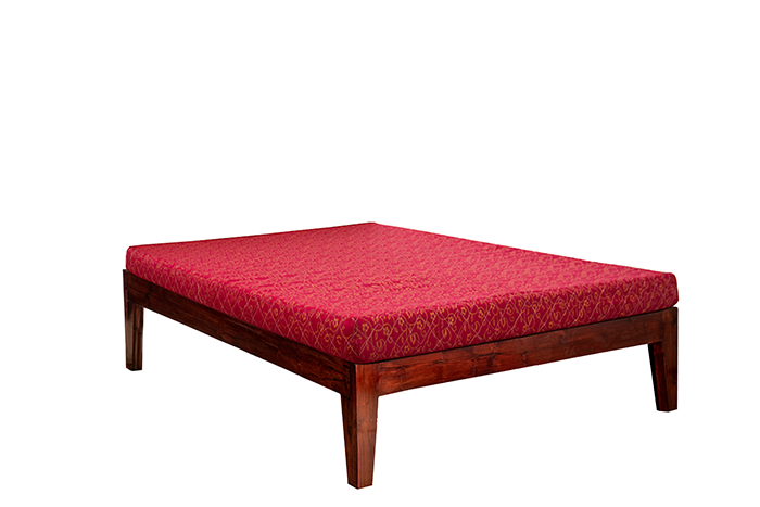 TR Queen Size Mattress